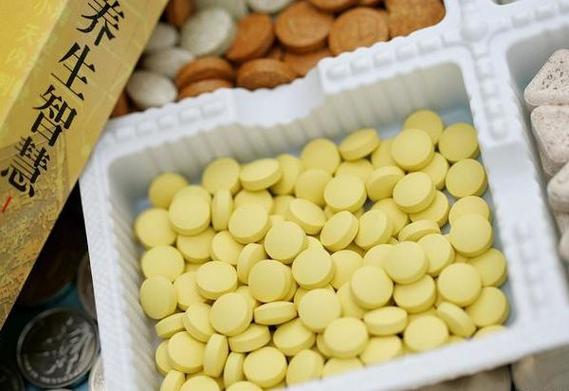 保健品 从可选项到刚需的现代生活转型